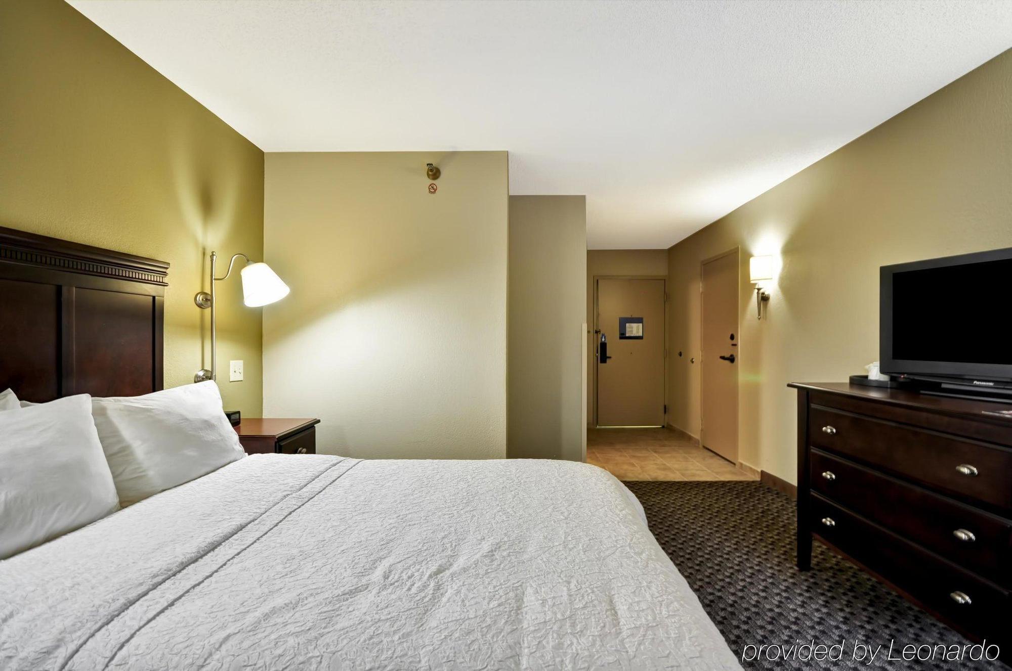 Hotel Wingate By Wyndham Charleston Coliseum North Charleston Esterno foto