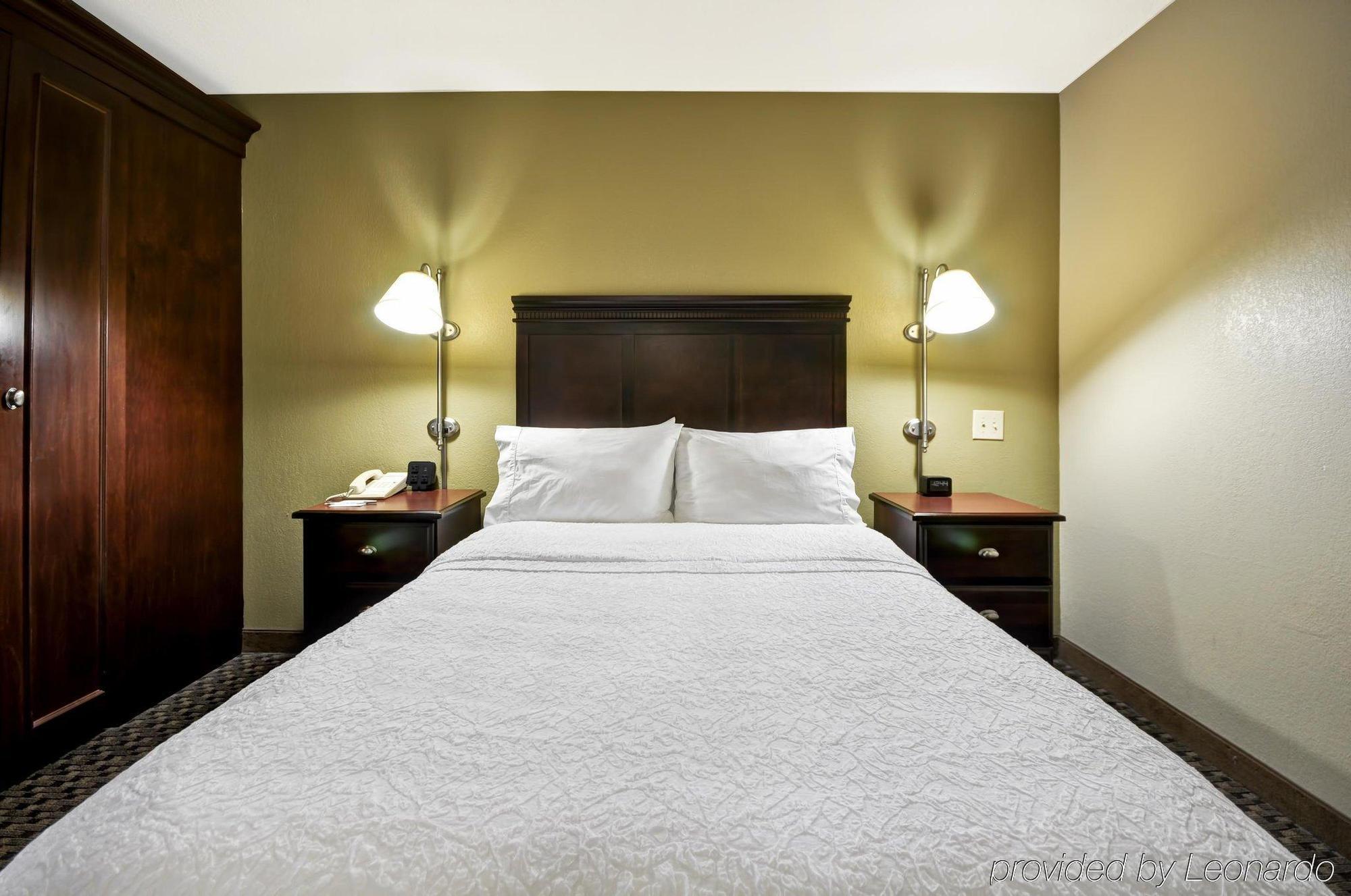Hotel Wingate By Wyndham Charleston Coliseum North Charleston Esterno foto