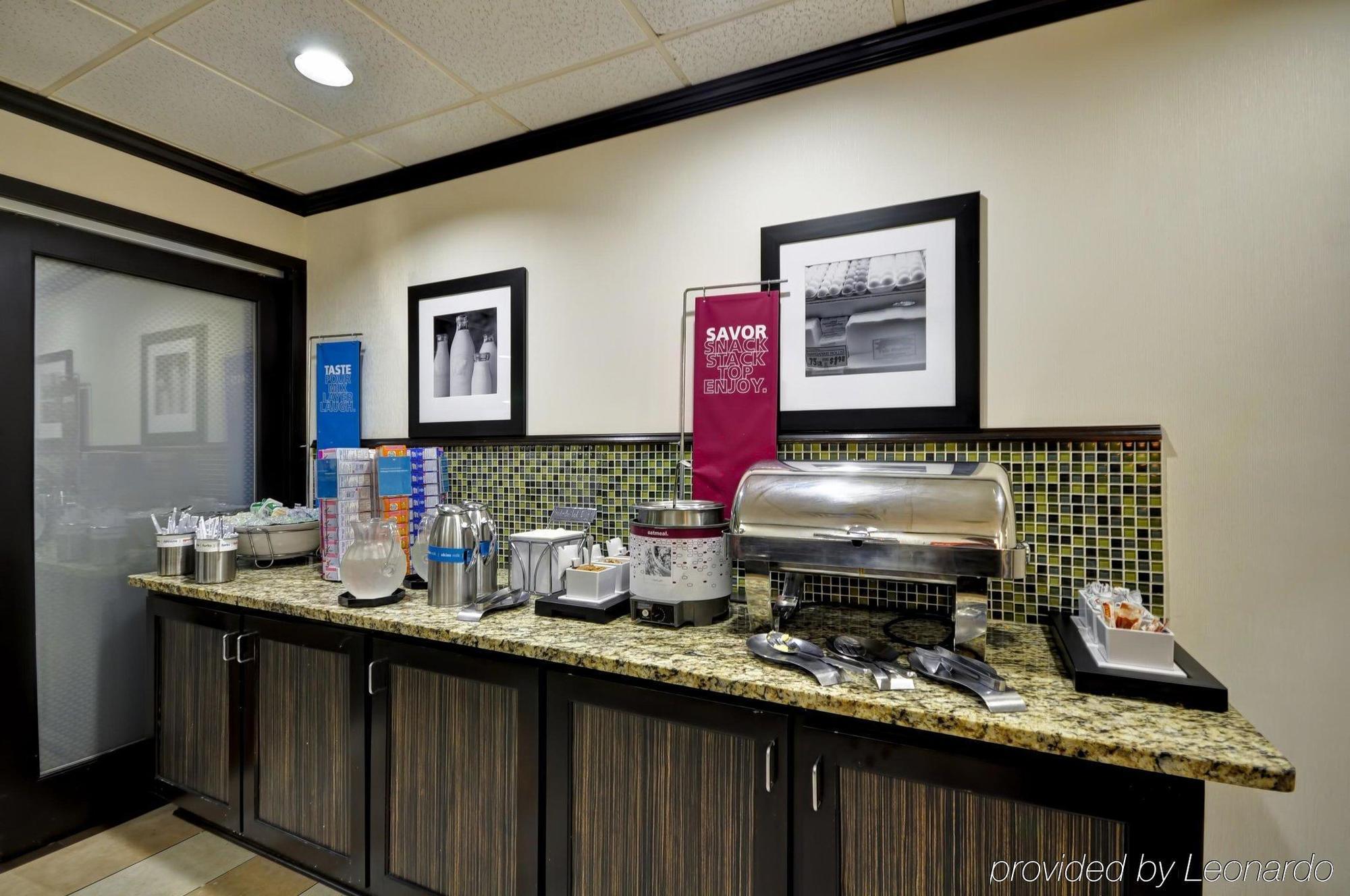 Hotel Wingate By Wyndham Charleston Coliseum North Charleston Esterno foto