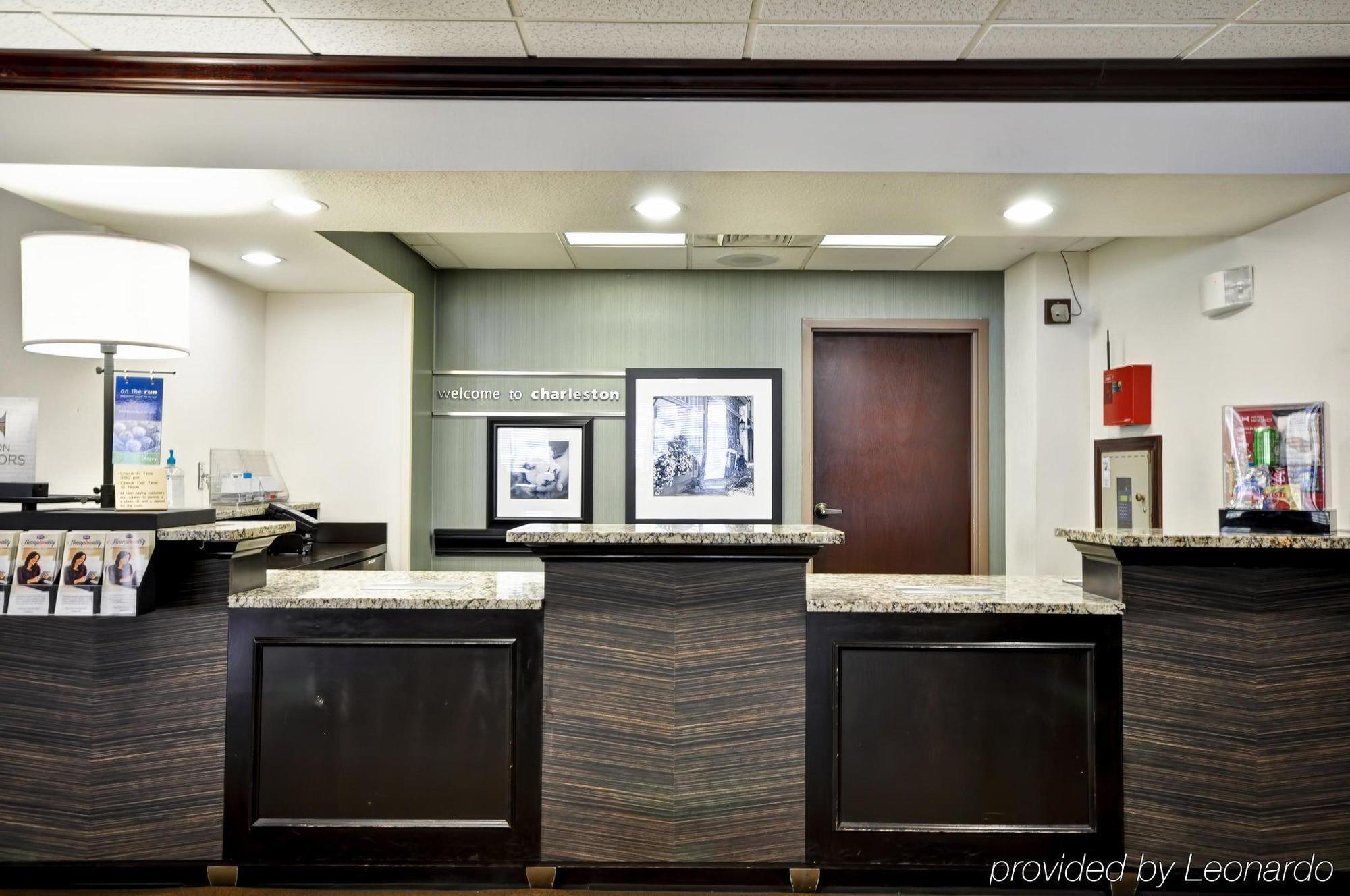 Hotel Wingate By Wyndham Charleston Coliseum North Charleston Esterno foto