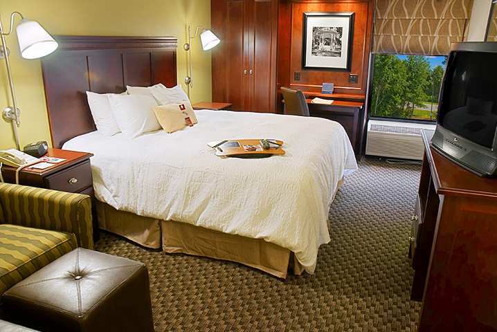 Hotel Wingate By Wyndham Charleston Coliseum North Charleston Esterno foto