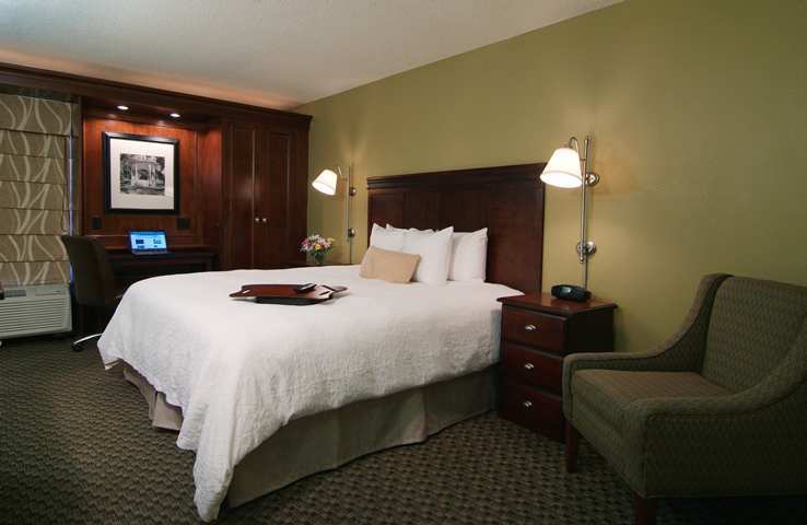 Hotel Wingate By Wyndham Charleston Coliseum North Charleston Camera foto