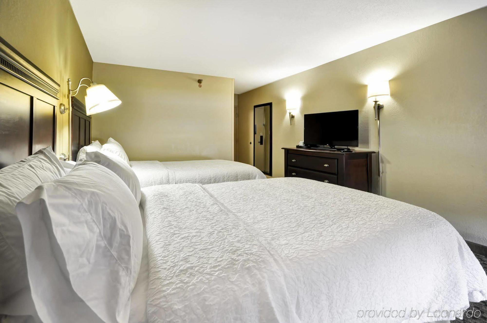 Hotel Wingate By Wyndham Charleston Coliseum North Charleston Esterno foto