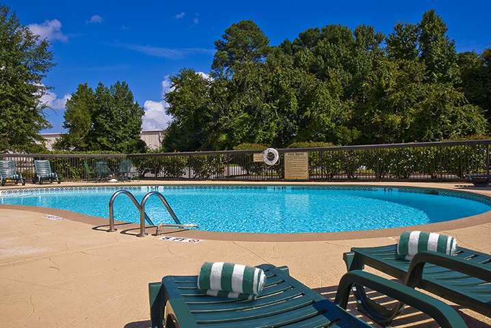 Hotel Wingate By Wyndham Charleston Coliseum North Charleston Servizi foto
