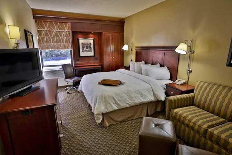Hotel Wingate By Wyndham Charleston Coliseum North Charleston Esterno foto