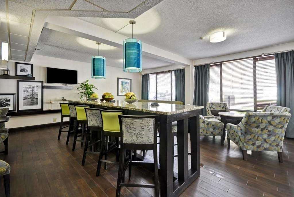 Hotel Wingate By Wyndham Charleston Coliseum North Charleston Interno foto