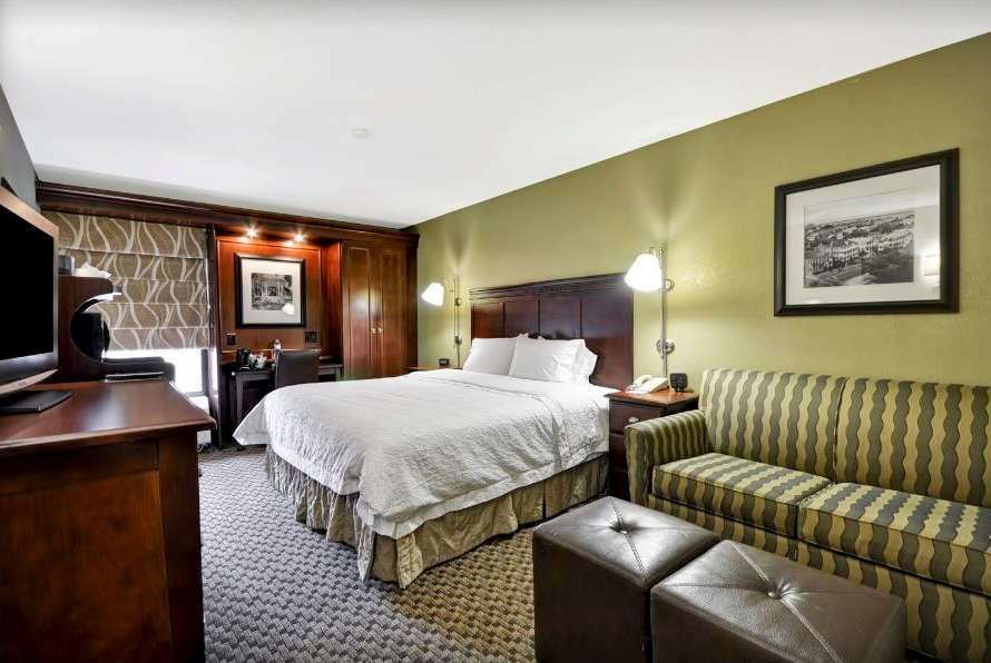 Hotel Wingate By Wyndham Charleston Coliseum North Charleston Camera foto