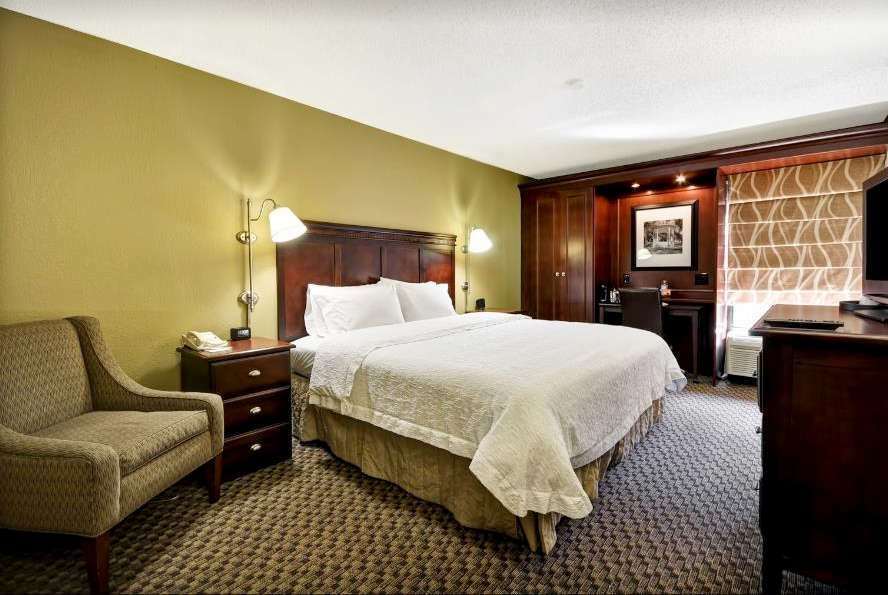 Hotel Wingate By Wyndham Charleston Coliseum North Charleston Camera foto