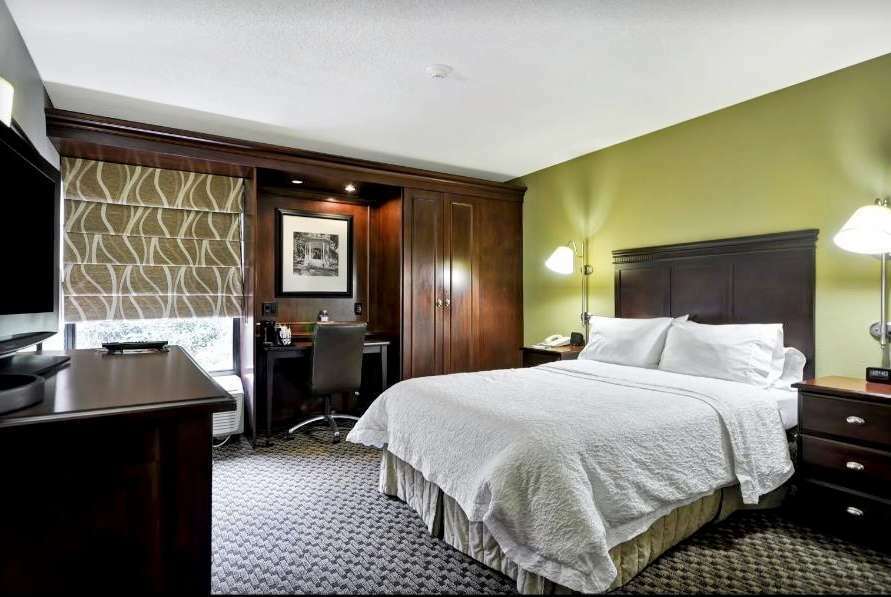 Hotel Wingate By Wyndham Charleston Coliseum North Charleston Camera foto